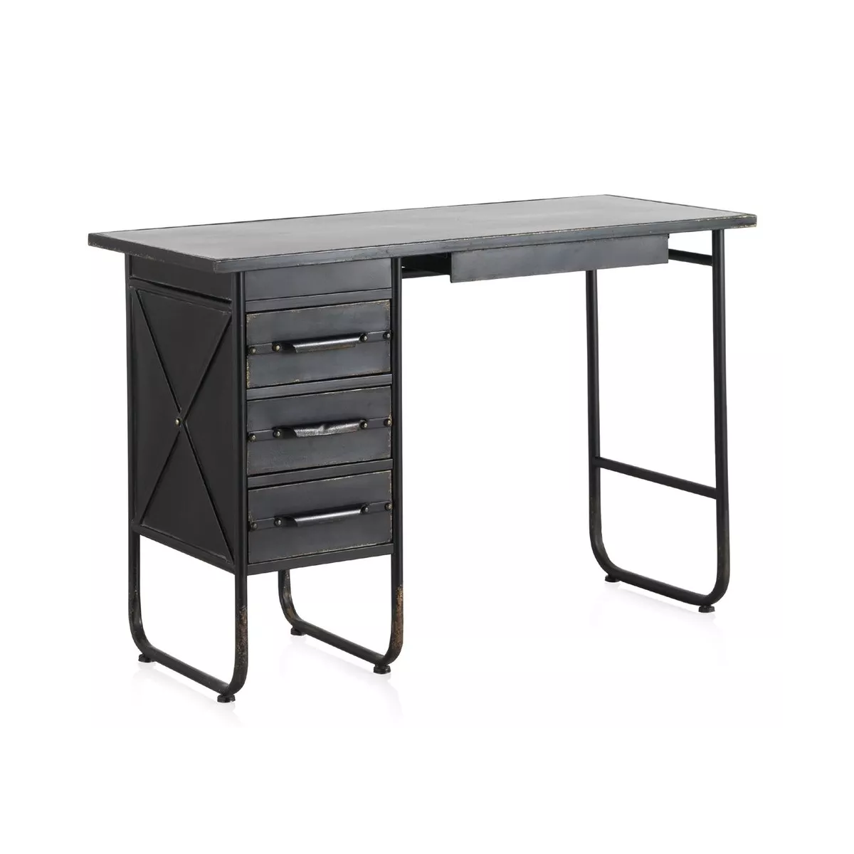 Bureau Métal