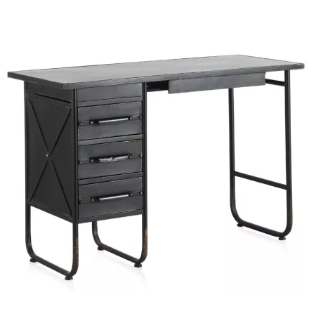 Bureau Métal