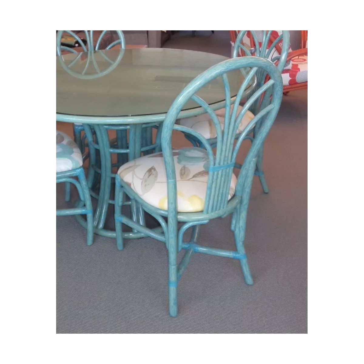 Chaise Zante Mare