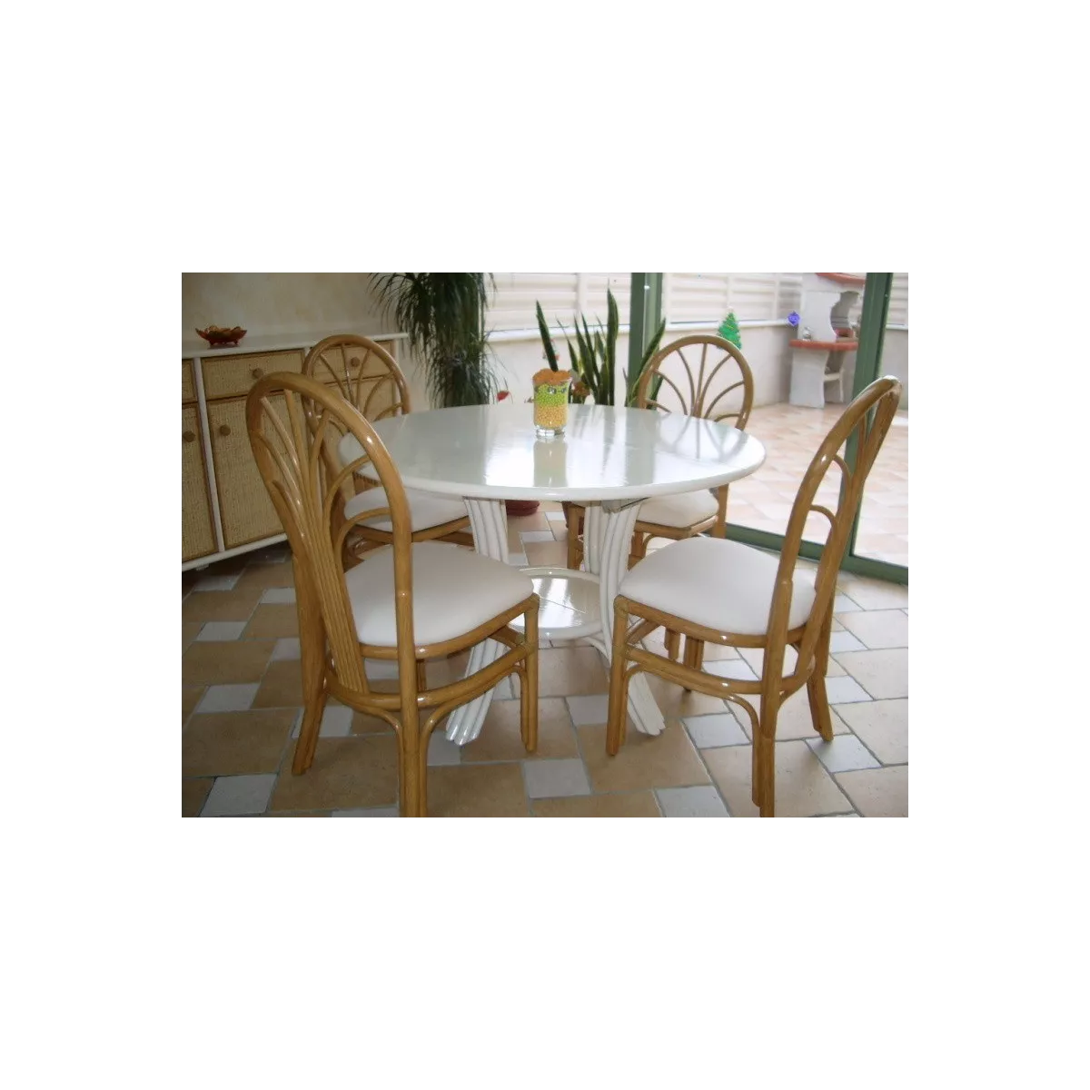 Table Kota Ronde à partir de