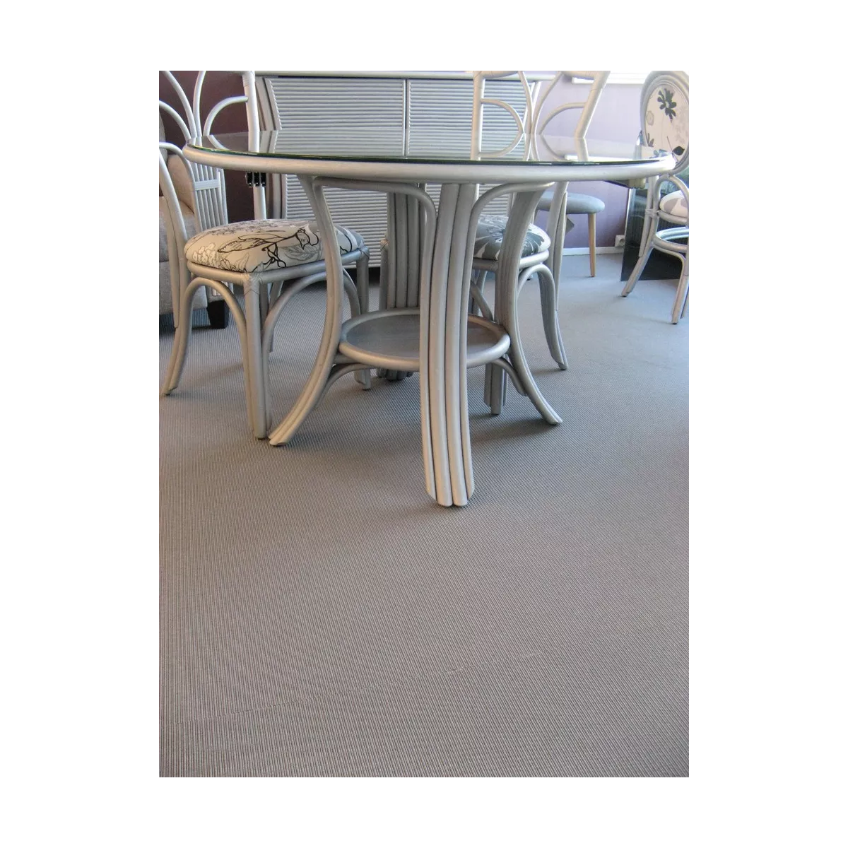 Table Kota Ronde à partir de