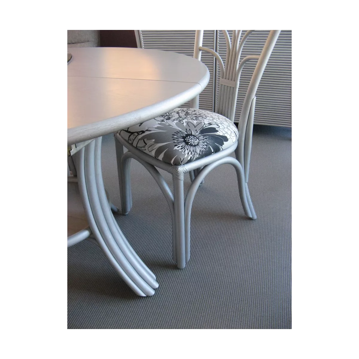 Table Kota Ronde à partir de
