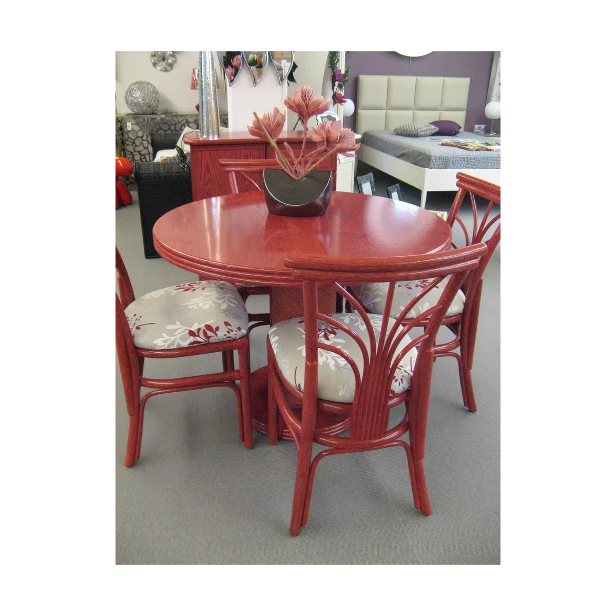 Table Monado Ronde 100cm