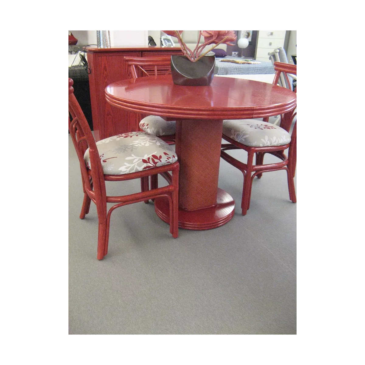 Table Monado Ronde 100cm