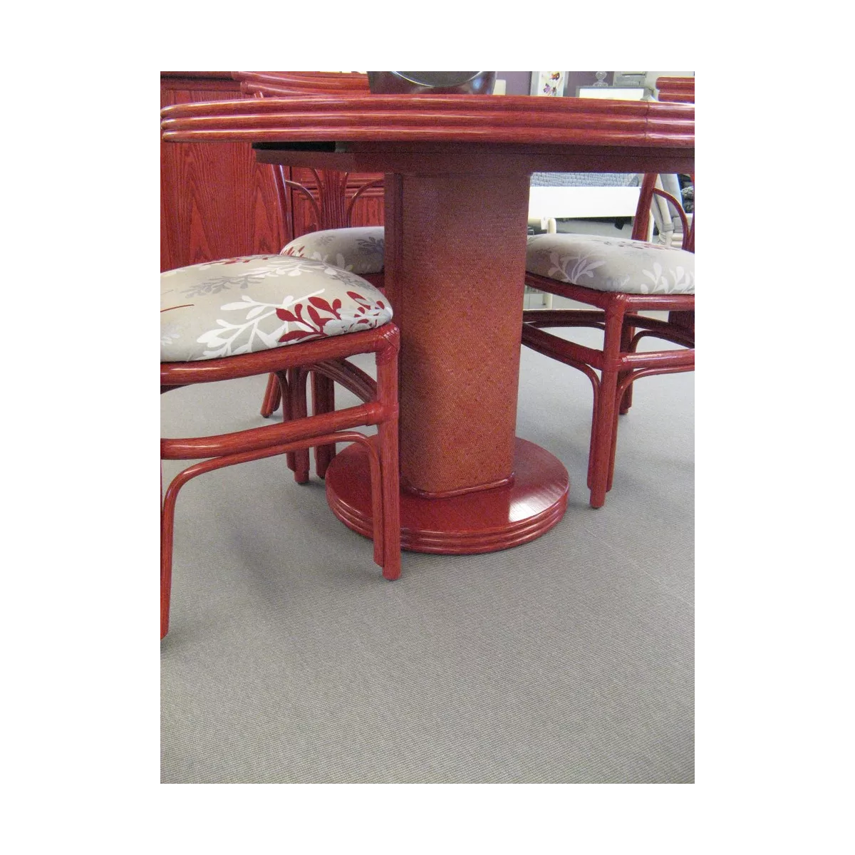 Table Monado Ronde 100cm
