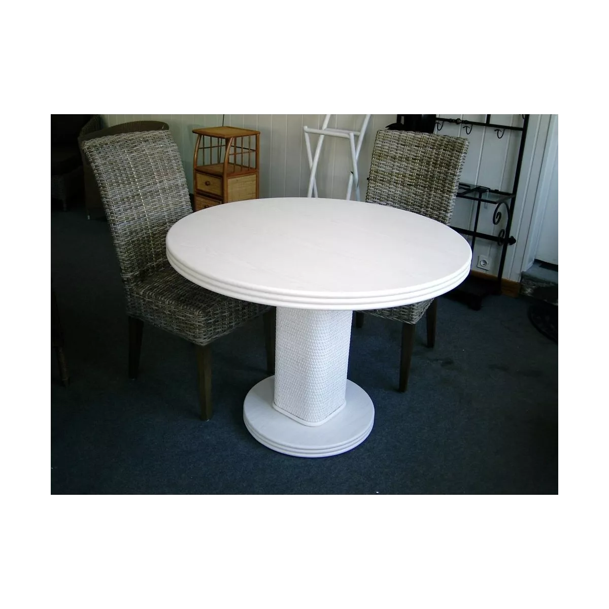 Table Monado Ronde 100cm