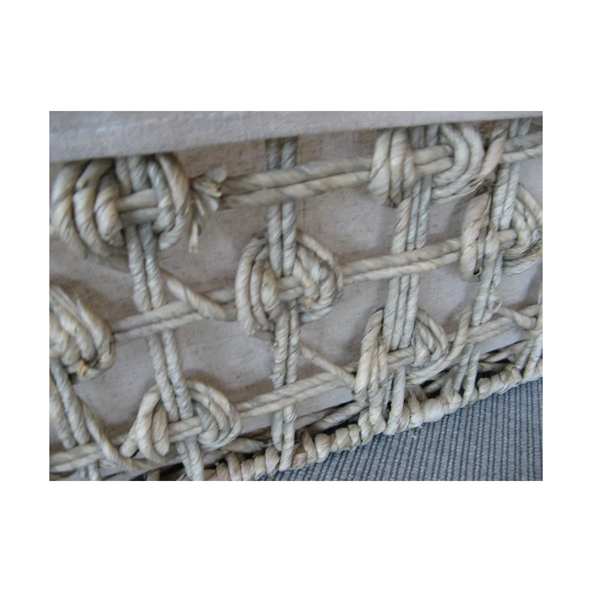 Casier Cordage 42x28