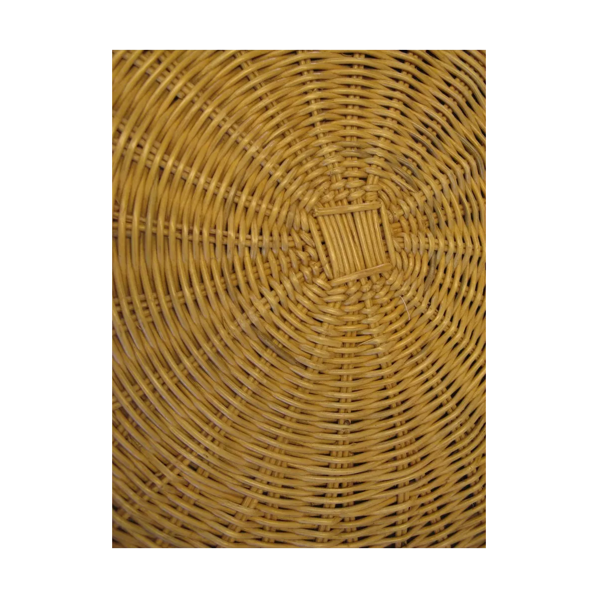 Table Basse Thao Bicolore