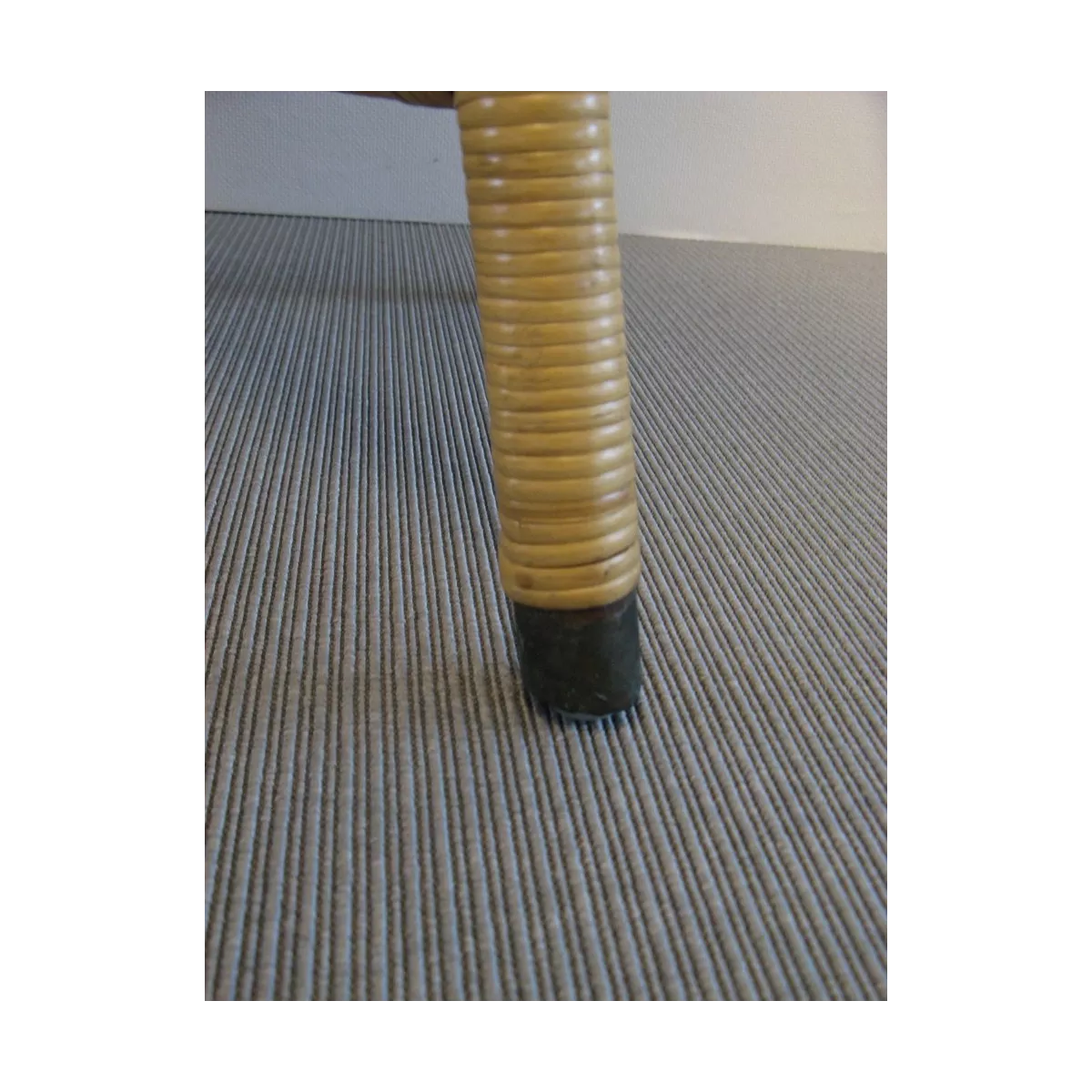 Table Basse Thao Bicolore
