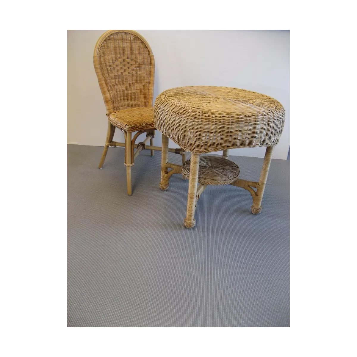 Table Victoria Diam 70 cm