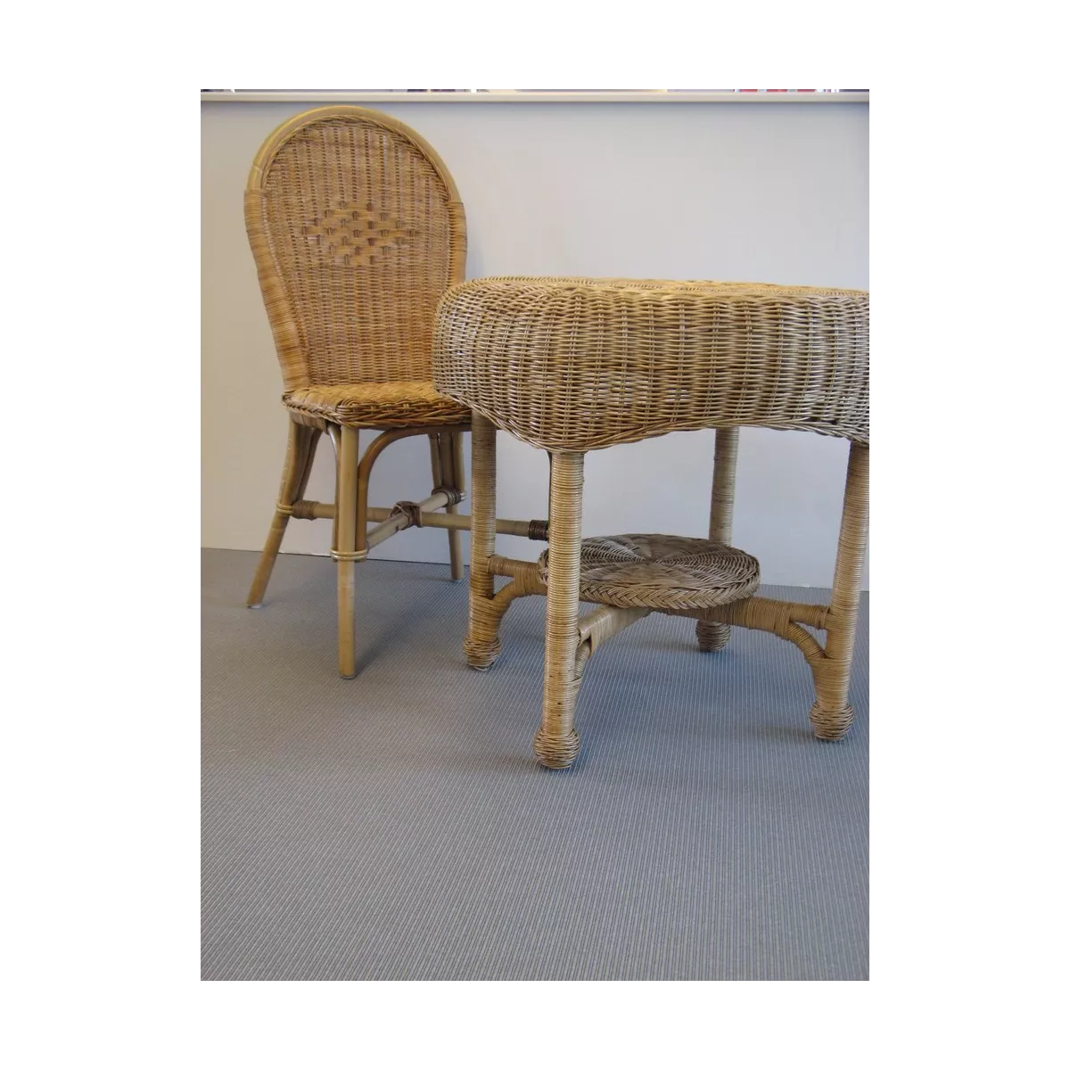 Table Victoria Diam 70 cm