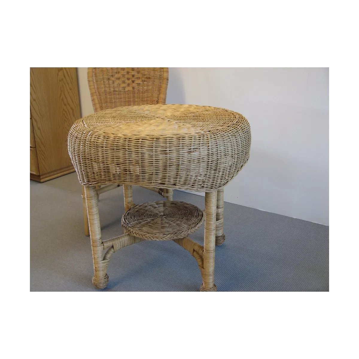 Table Victoria Diam 70 cm
