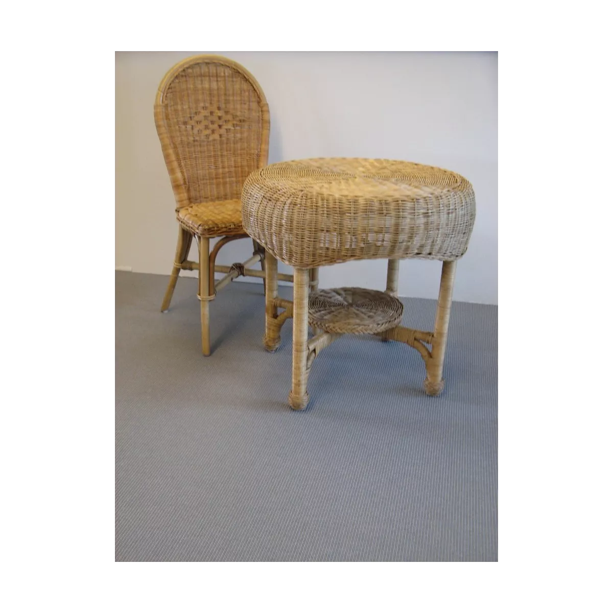 Table Victoria Diam 70 cm
