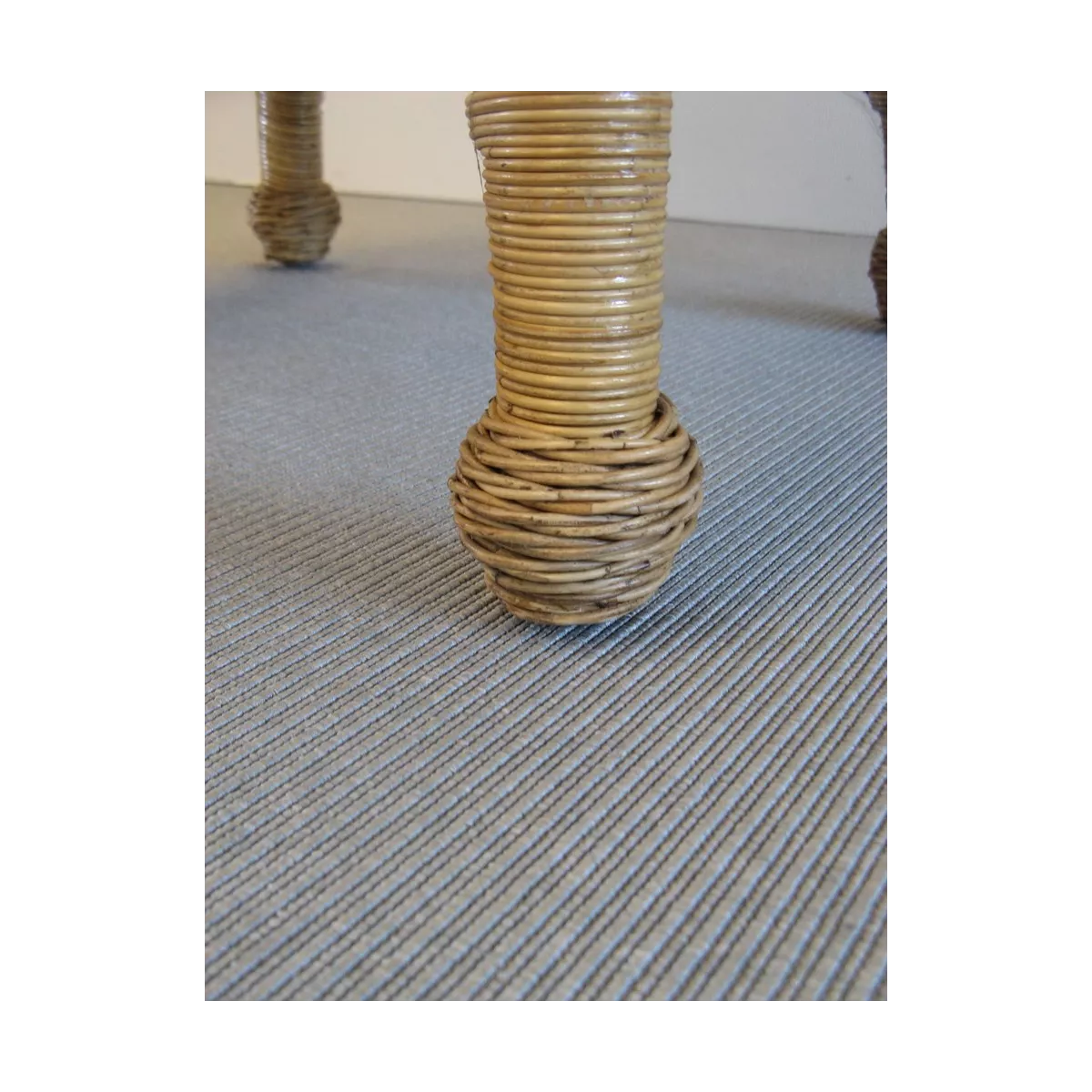 Table Victoria Diam 70 cm