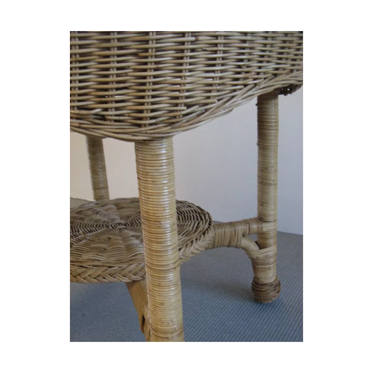 Table Victoria Diam 70 cm