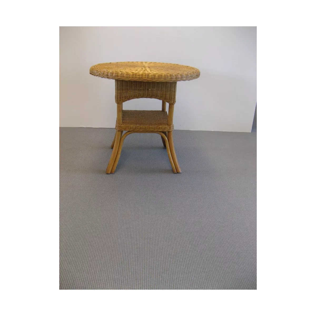 Table Anday Miel Diam 70 cm