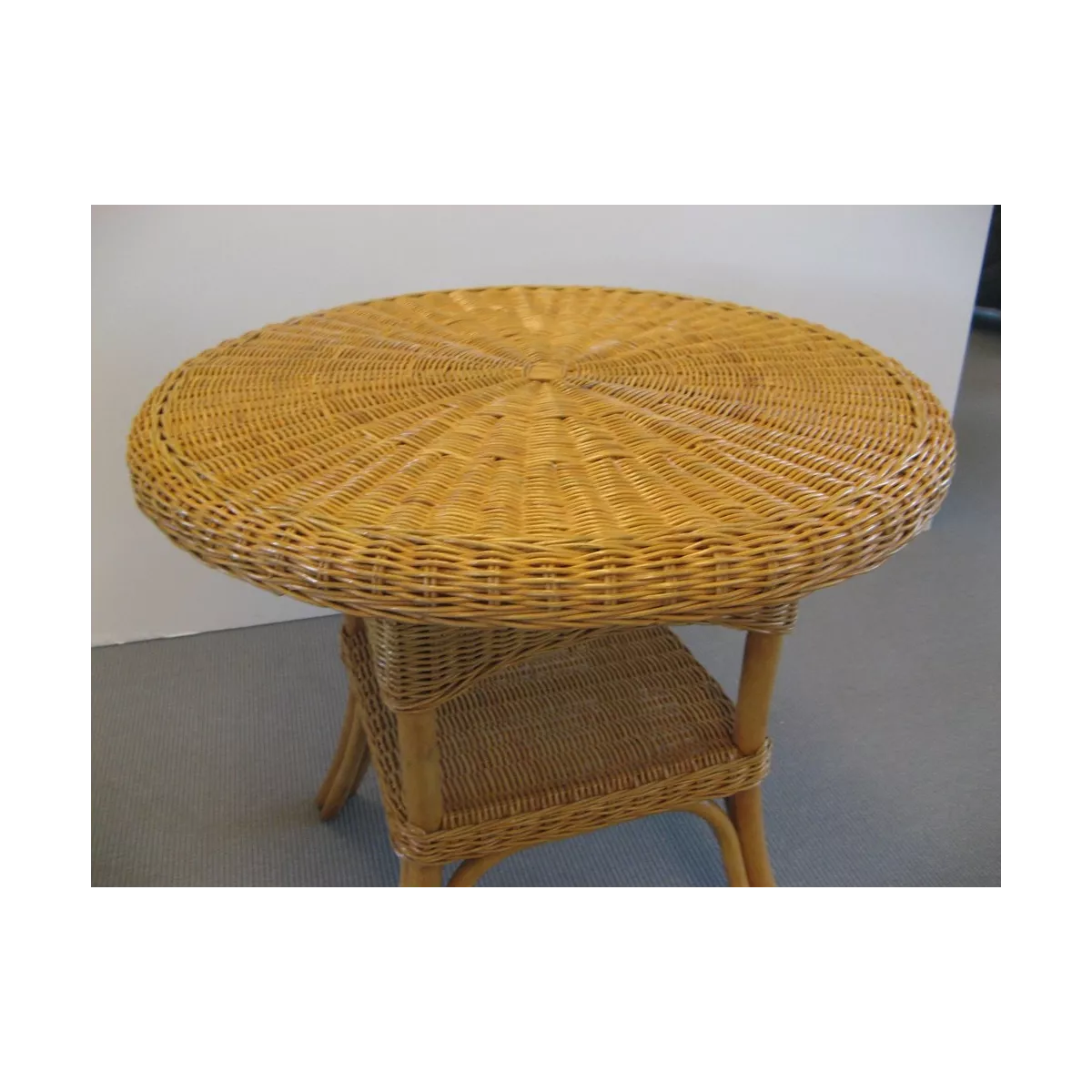 Table Anday Miel Diam 70 cm