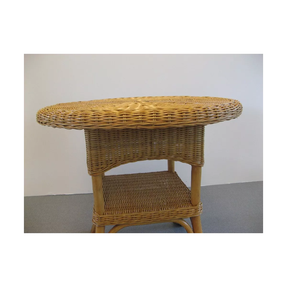 Table Anday Miel Diam 70 cm