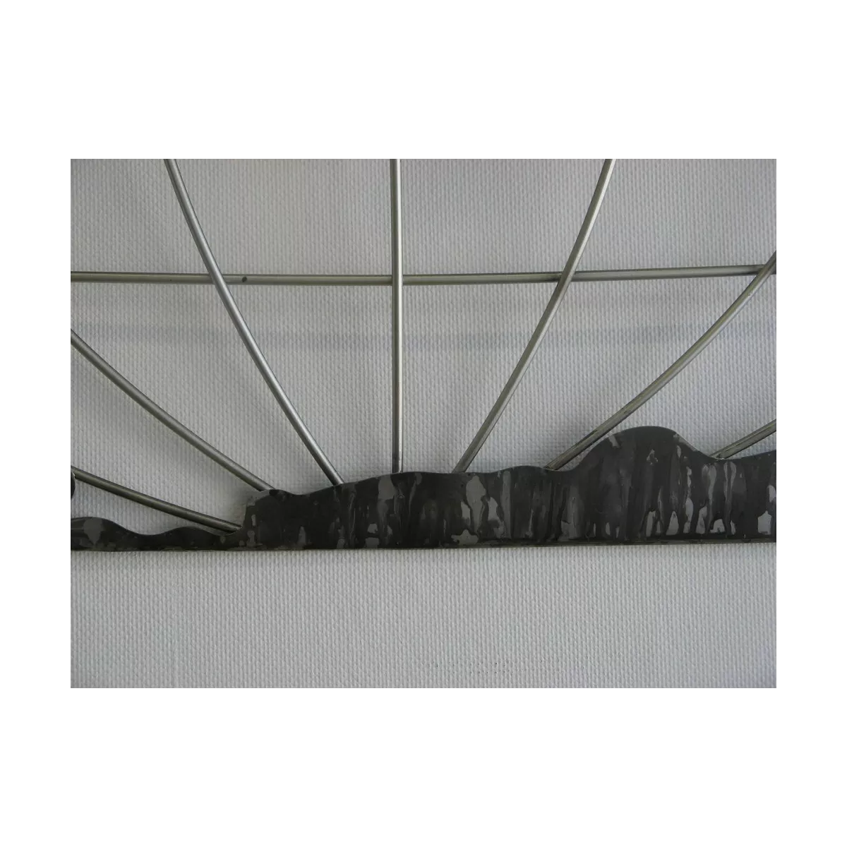 Décoration Murale Mappemonde 164x94