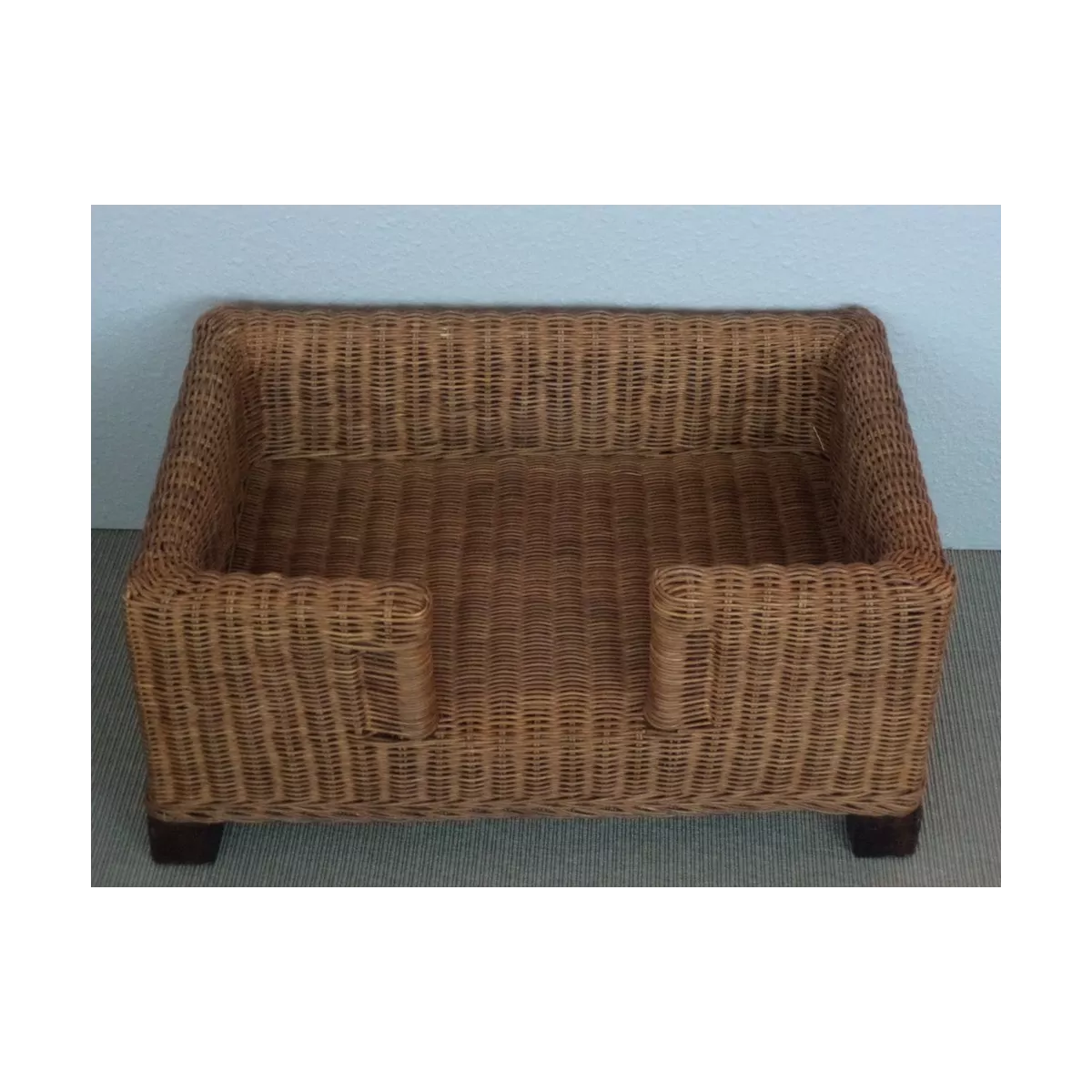 Panier pour Animal de Compagnie