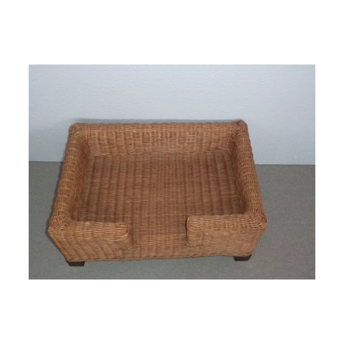 Panier pour Animal de Compagnie