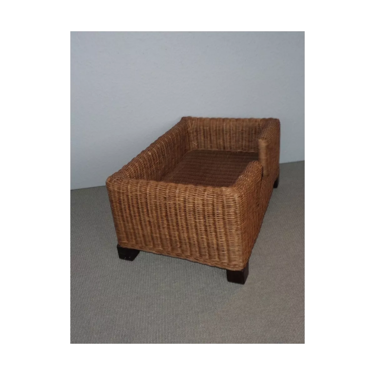 Panier pour Animal de Compagnie
