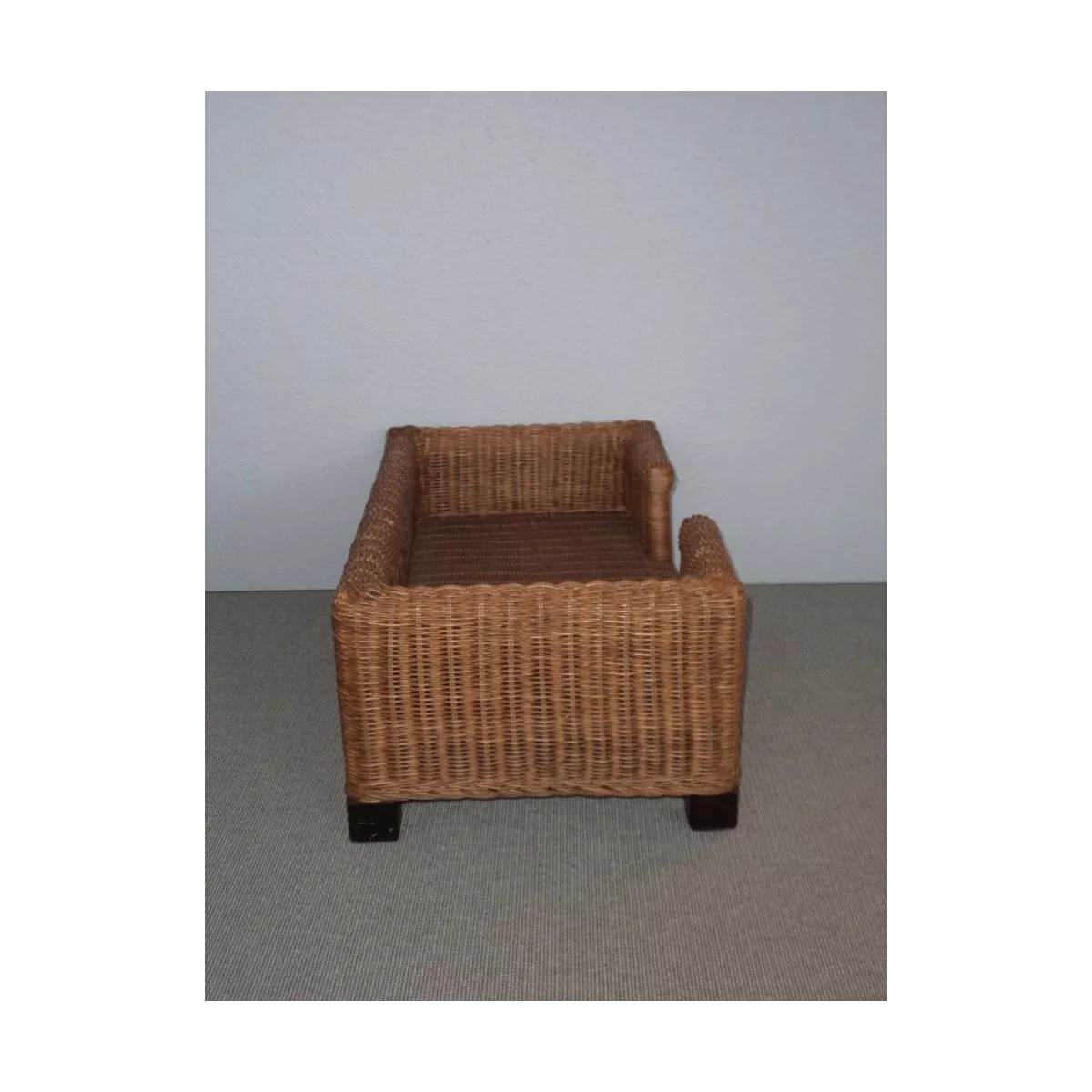 Panier pour Animal de Compagnie