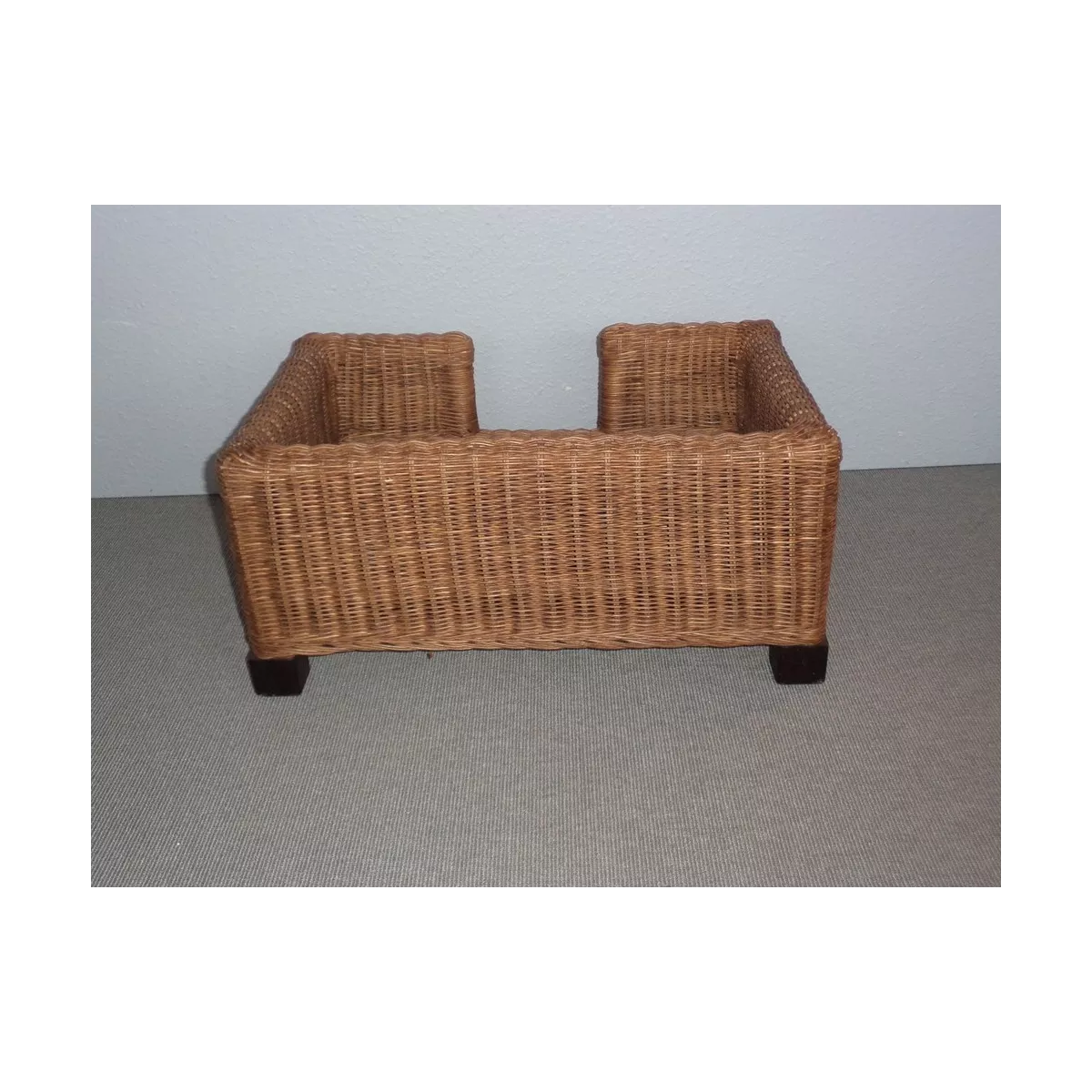 Panier pour Animal de Compagnie