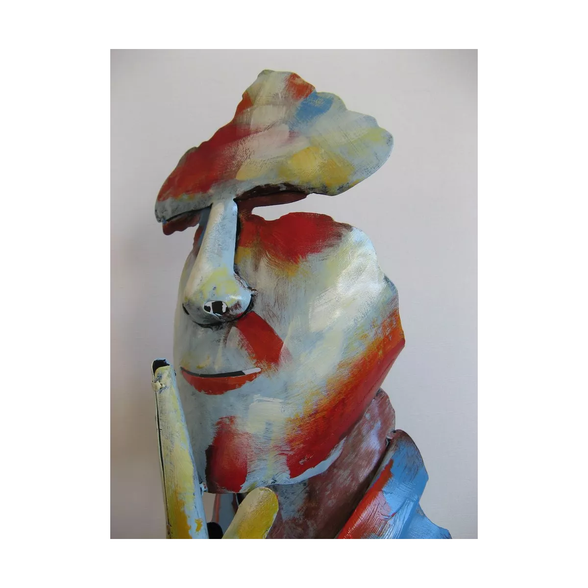 Homme Silence Pigment