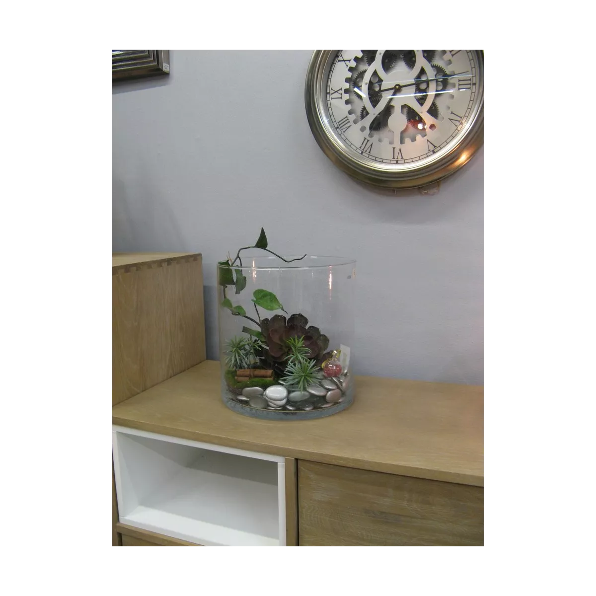Vase Transparent