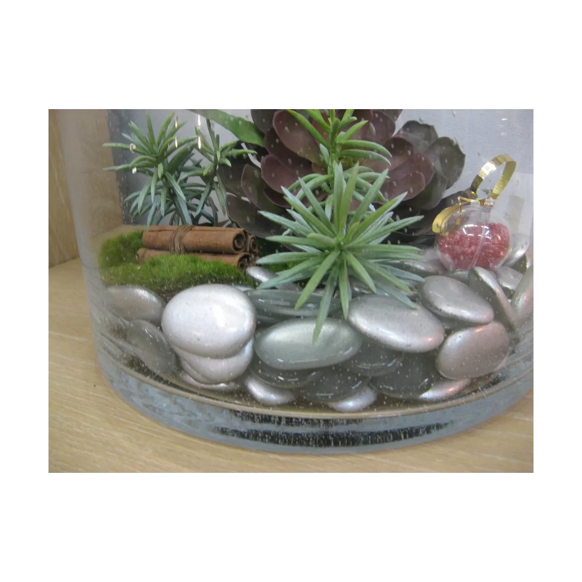 Vase Transparent