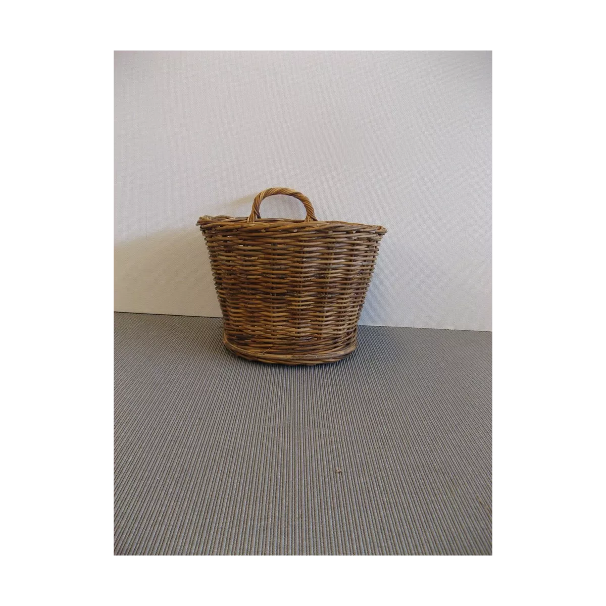 Panier hotte Savoie