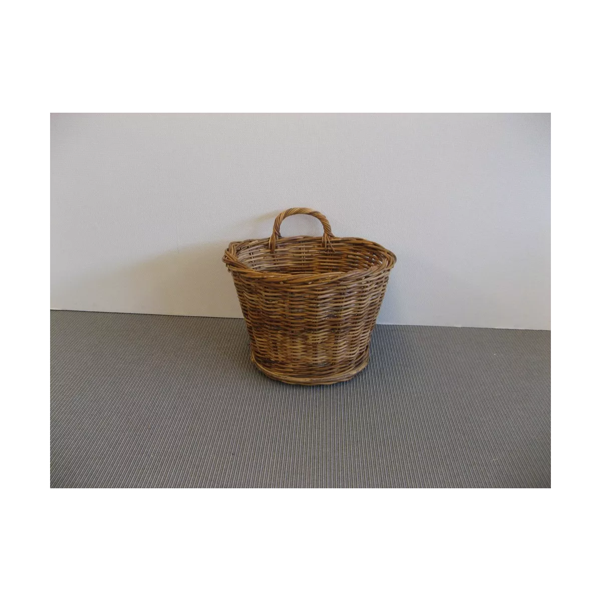 Panier hotte Savoie