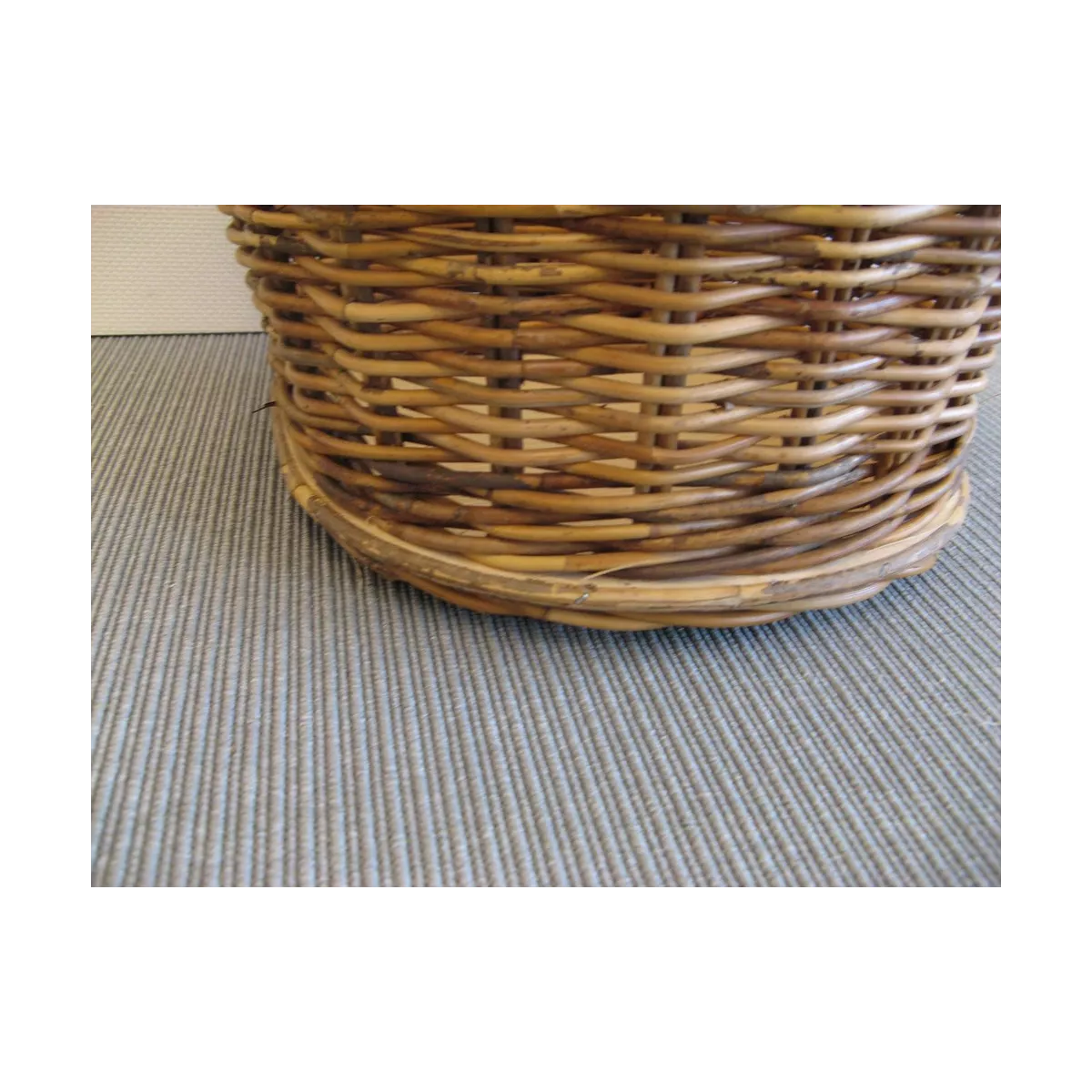 Panier hotte Savoie
