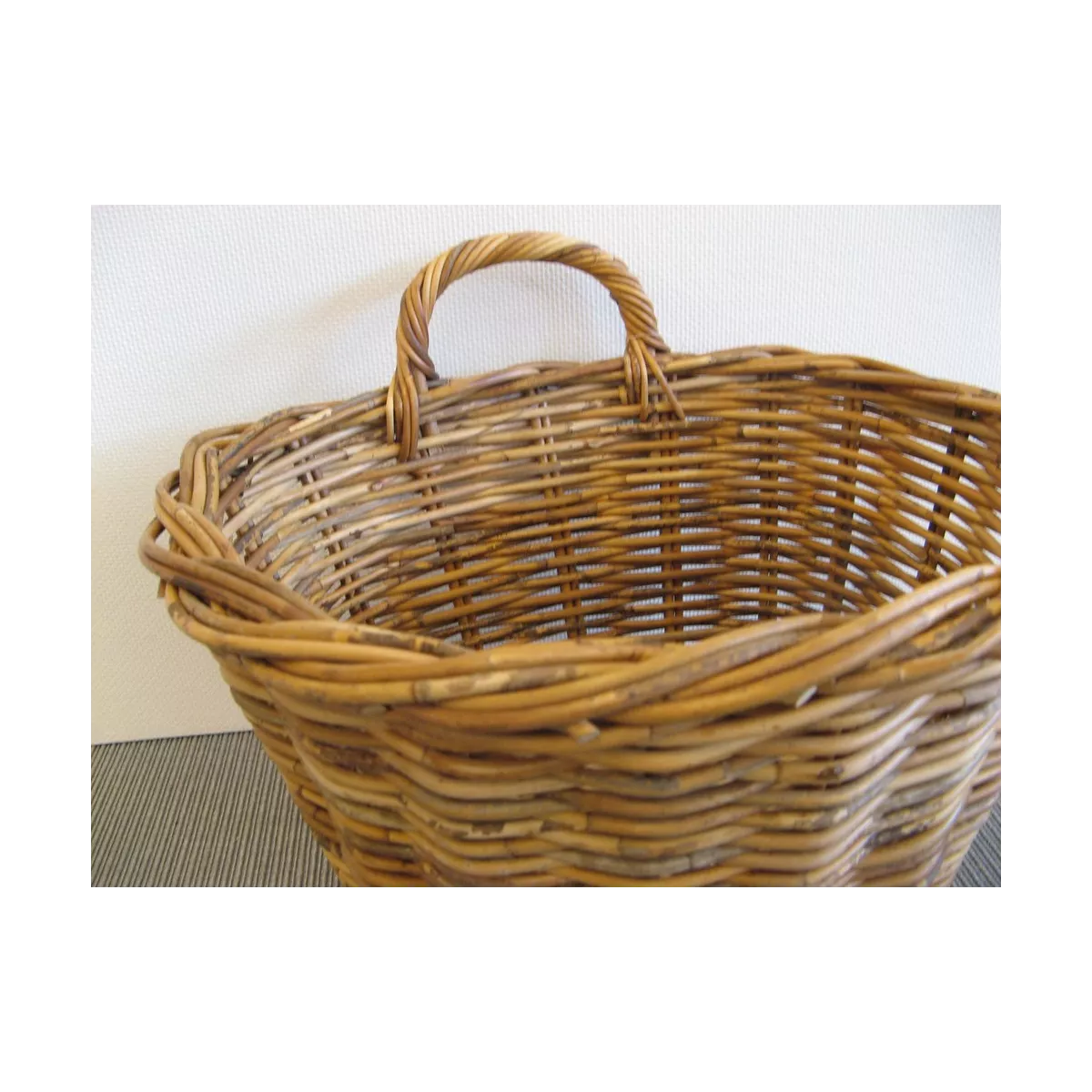 Panier hotte Savoie