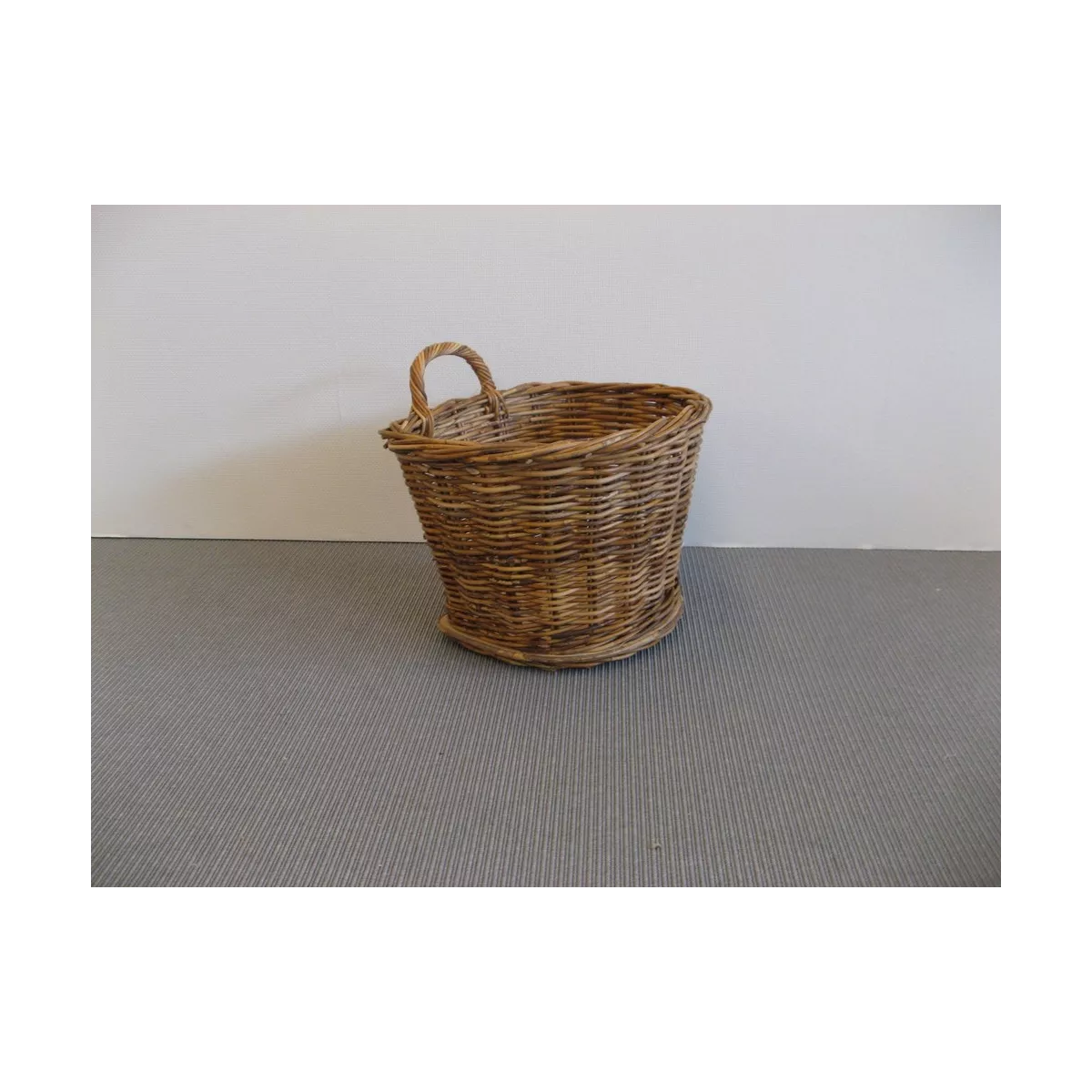 Panier hotte Savoie