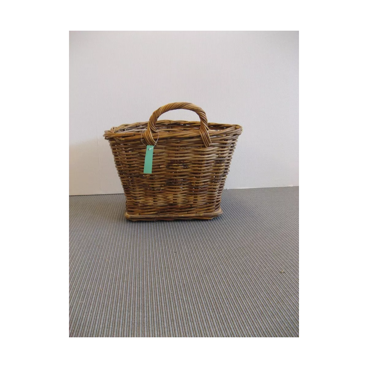 Panier hotte Savoie