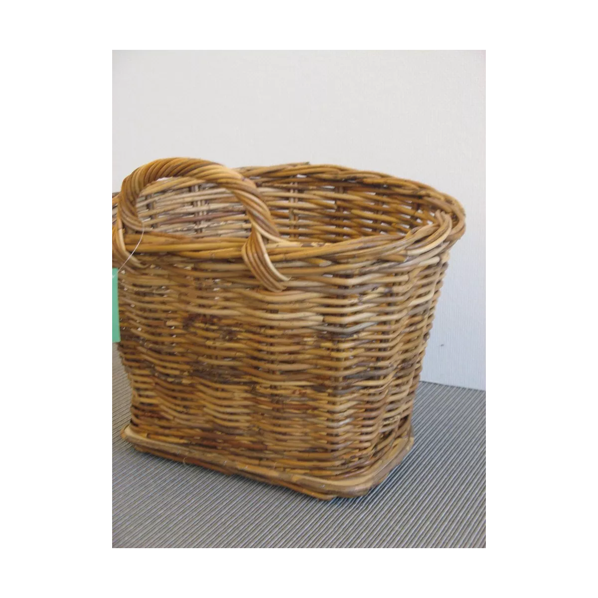 Panier hotte Savoie