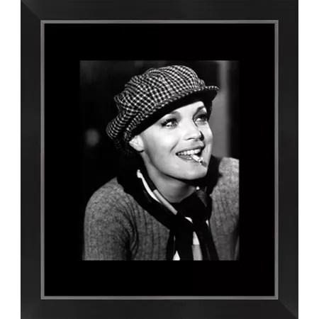Tableau Image Romy Schneider 40x46