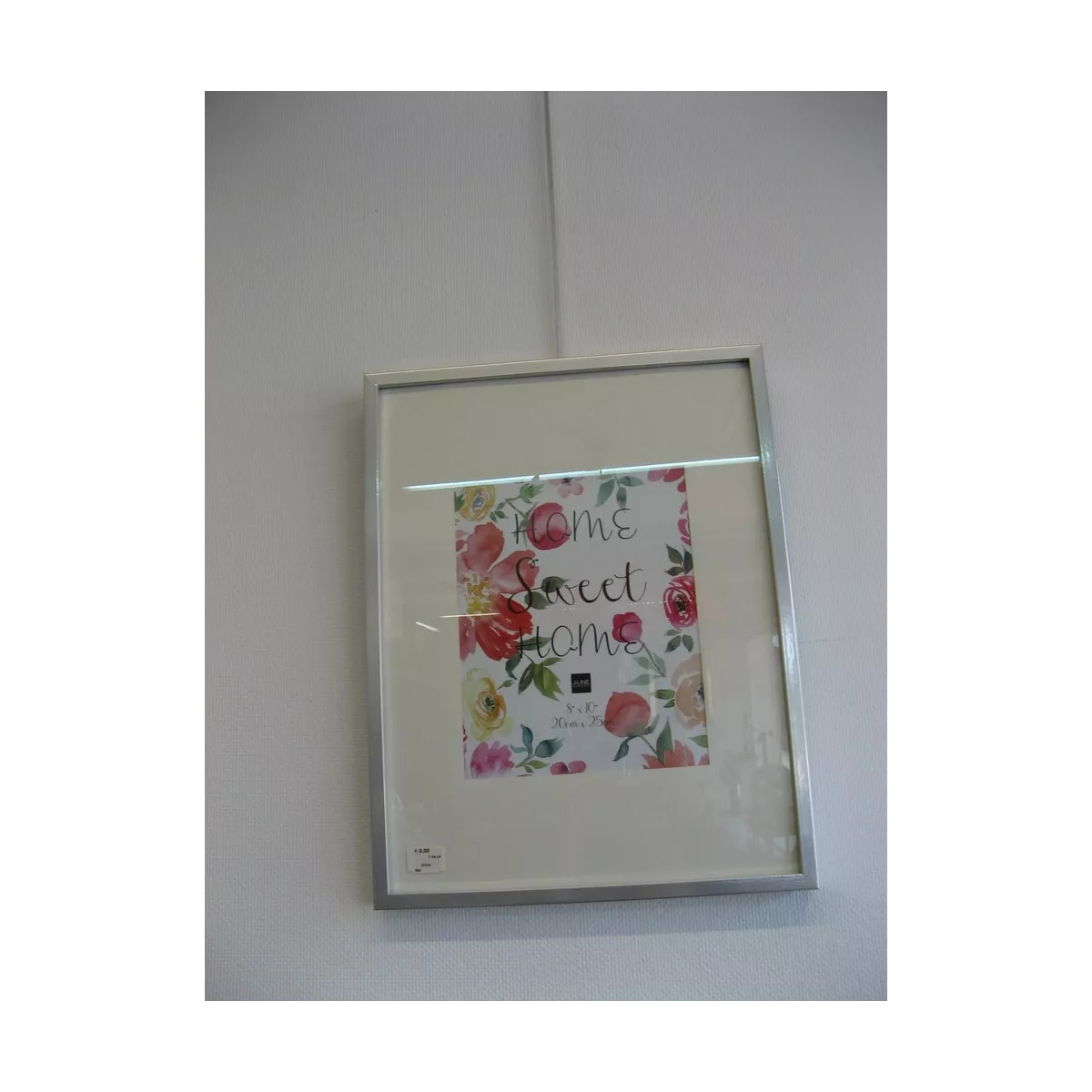 Cadre Photo mural 34x43