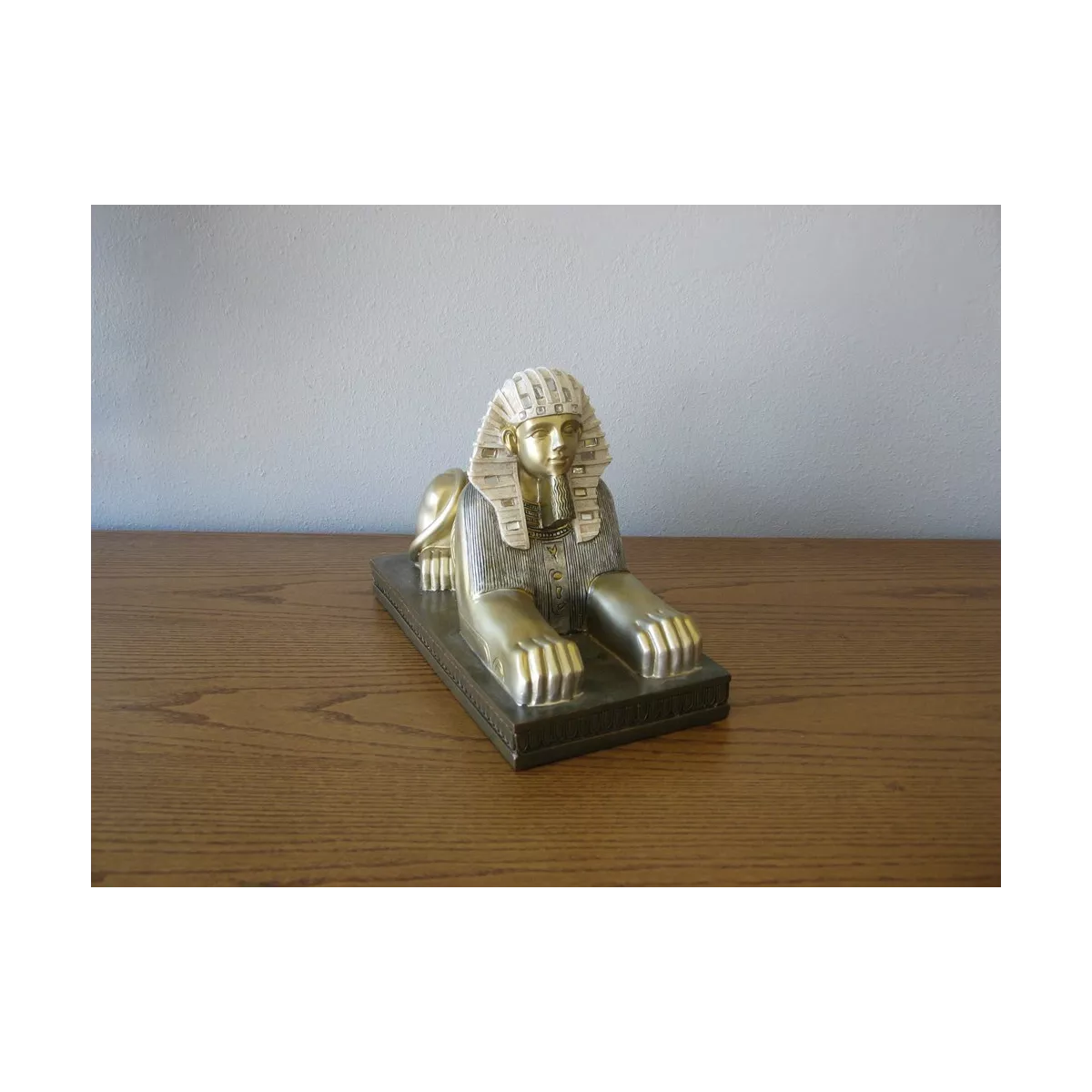 Sphinx Doré