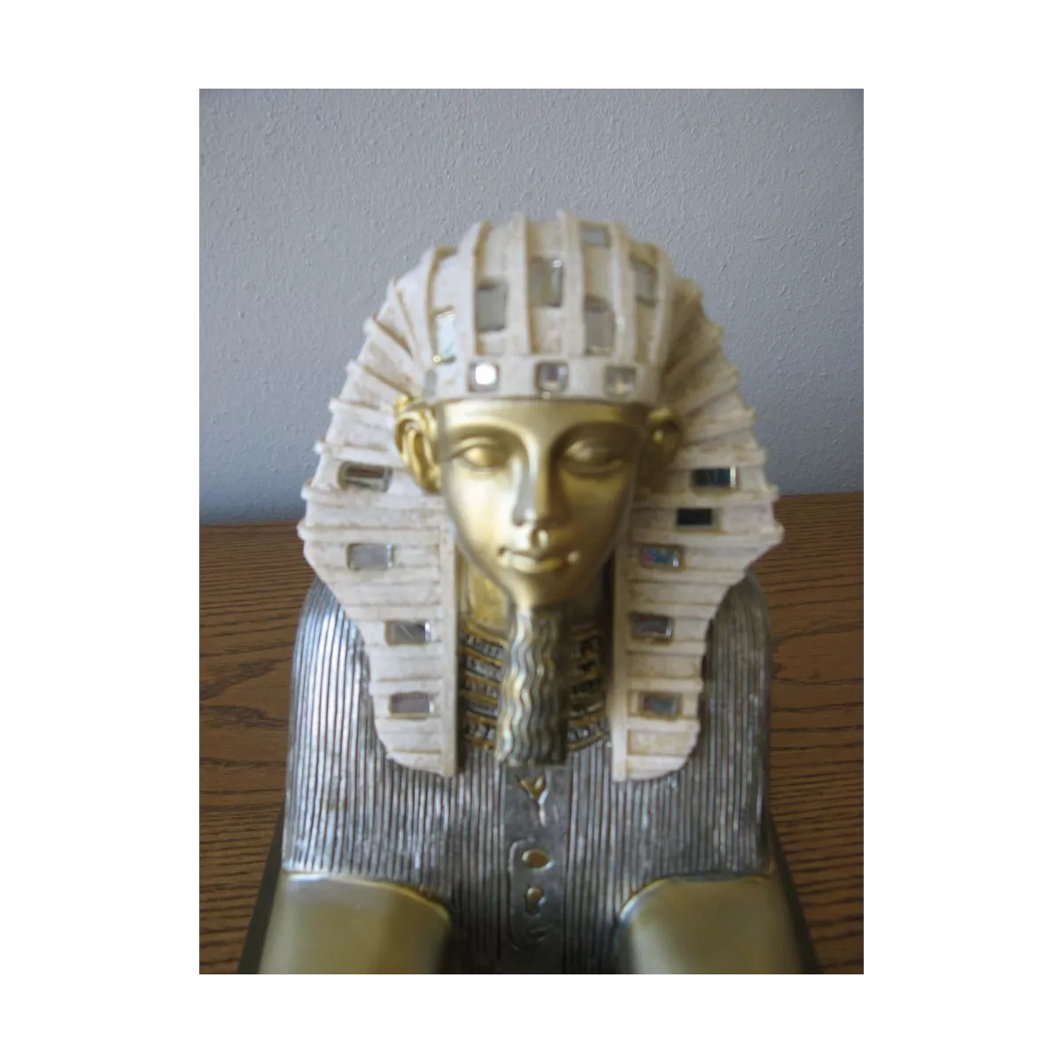 Sphinx Doré