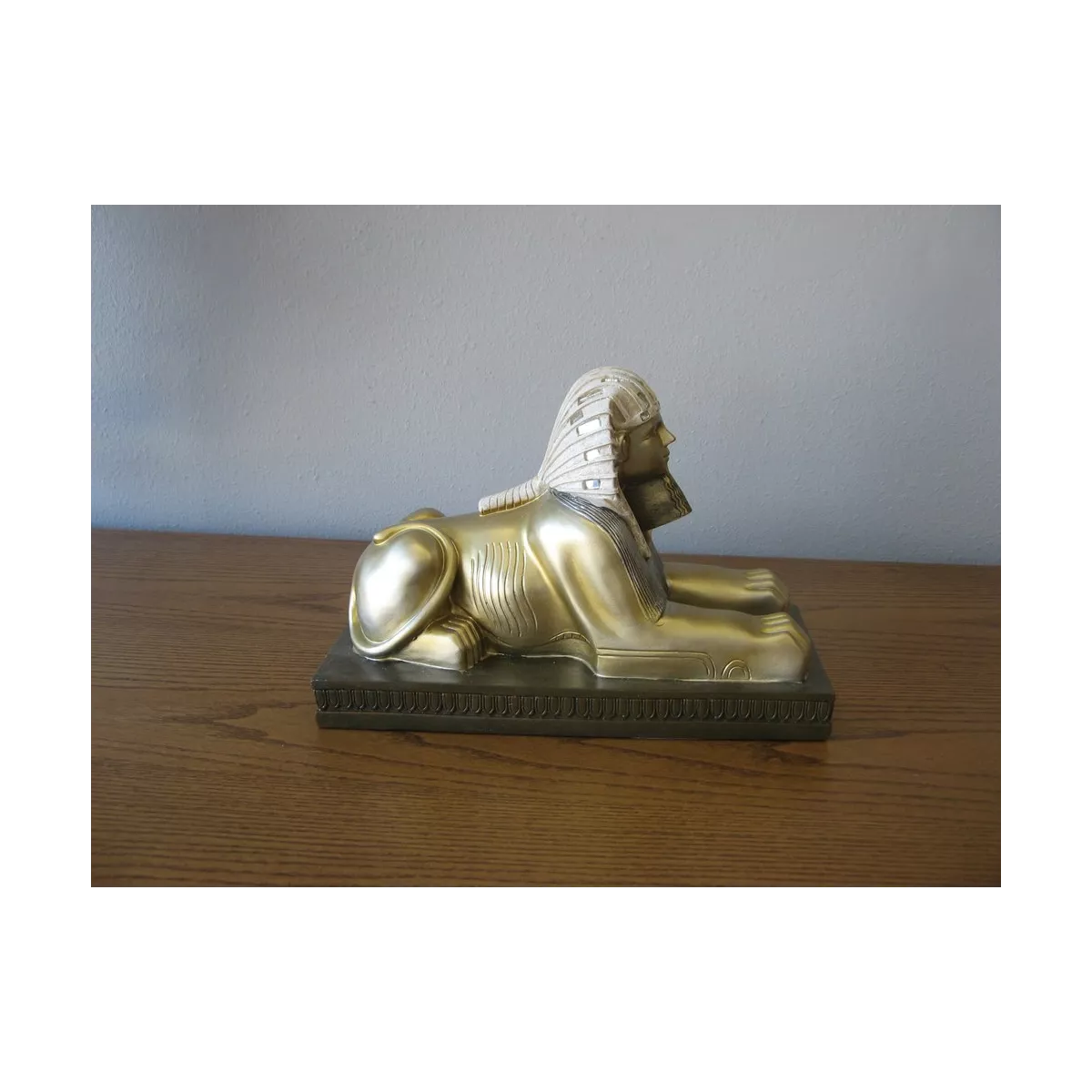 Sphinx Doré