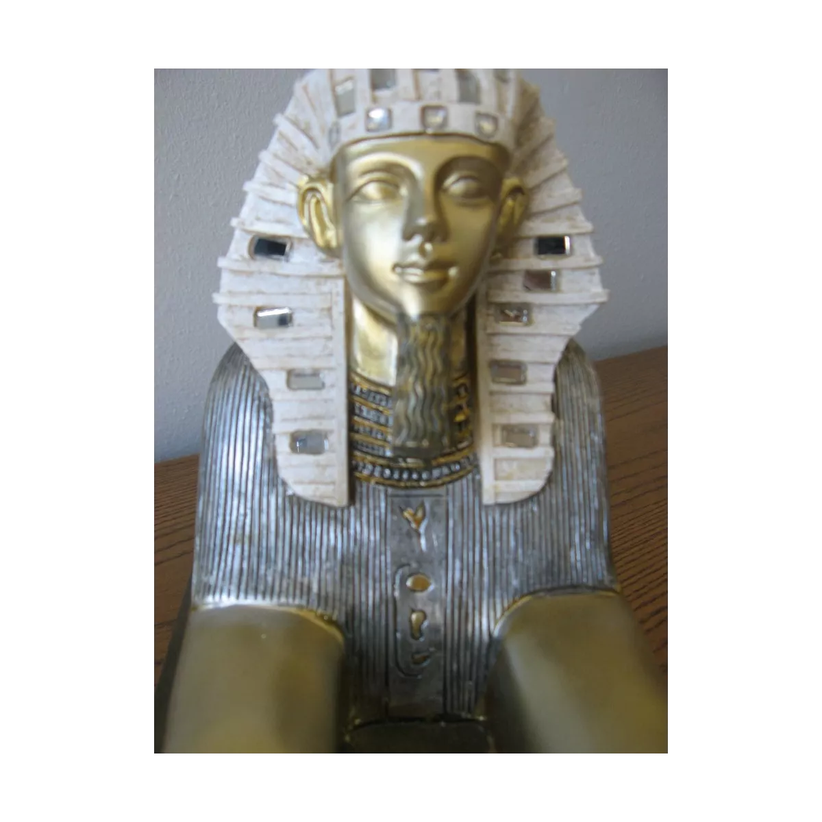 Sphinx Doré