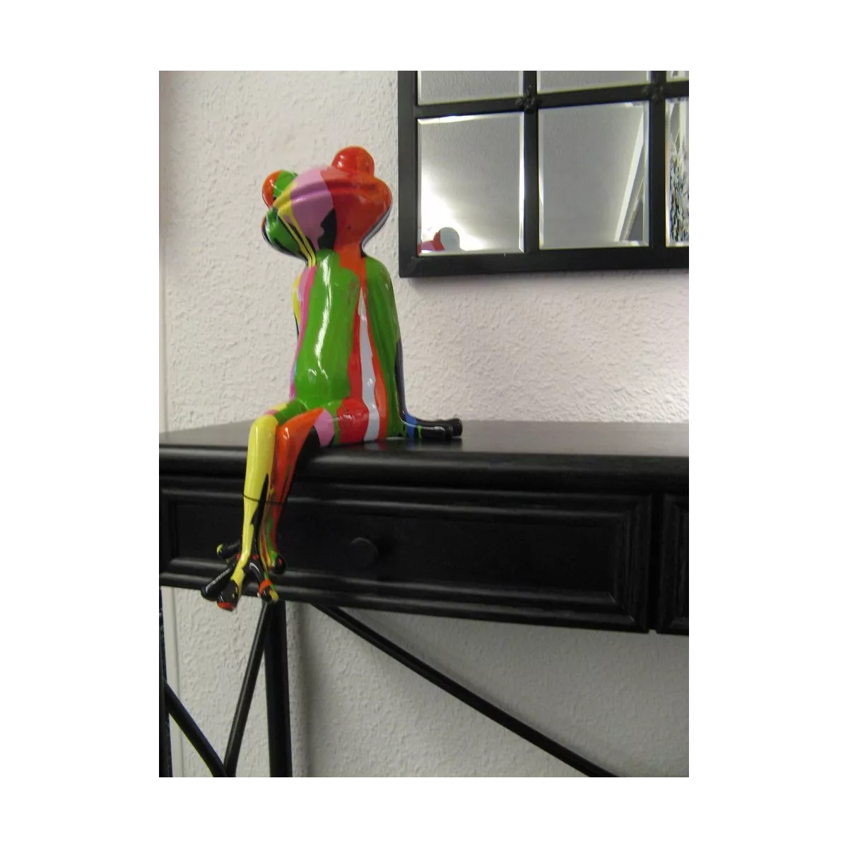 Statue Grenouille H 45