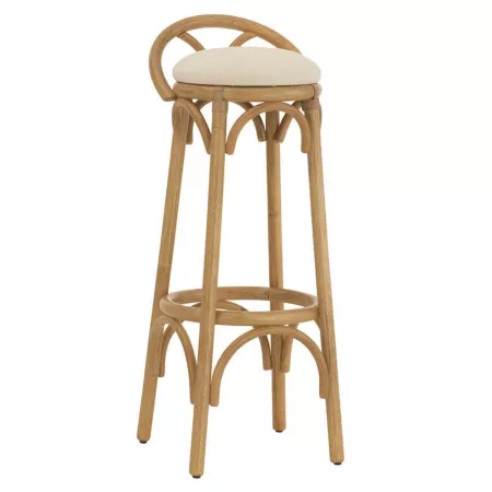 Tabouret de Bar Kos Rotin Arena