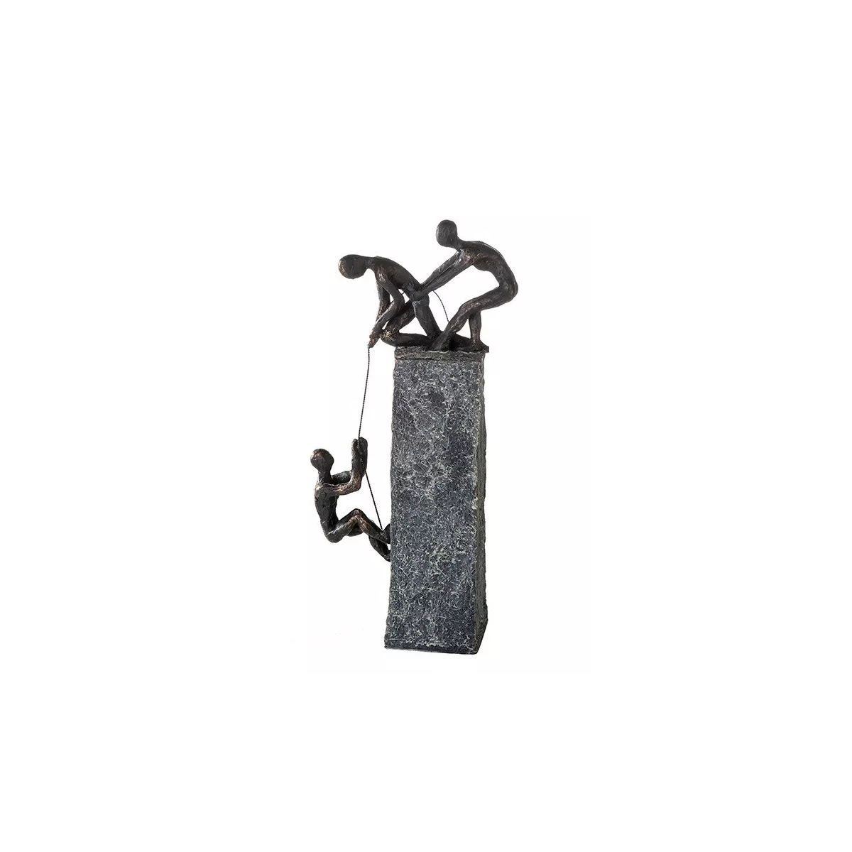 Sculpture Escalade