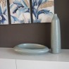 Vase Agia Bleu Verte