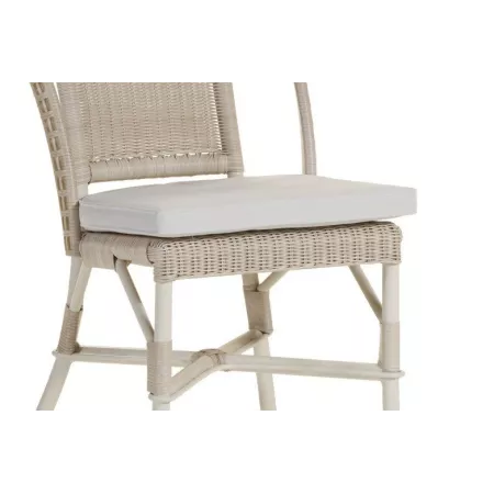 coussin chaise eugenie