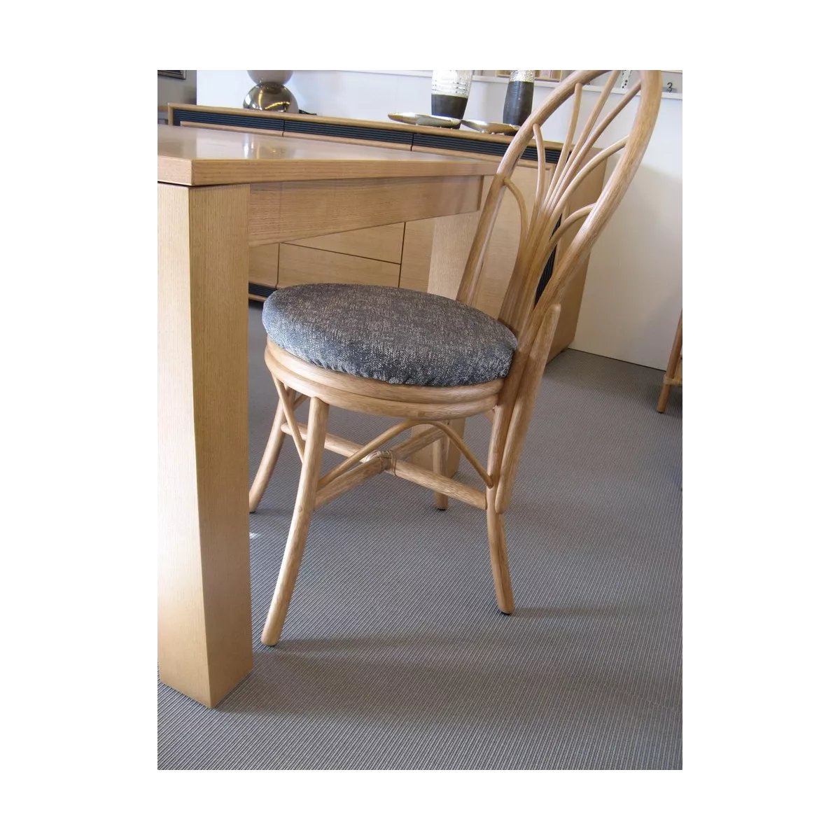 Chaise Kos Arena